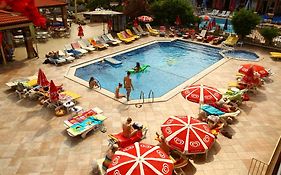 Turk Hotel Oludeniz 2* Turkey